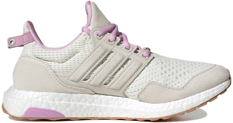 (W) 阿迪达斯 UltraBoost 1.0 '奶油色淡紫' ID9665 Order (W) 阿迪达斯 UltraBoost 1.0 '奶油色淡紫' ID9665