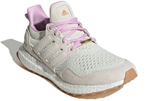 (W) 阿迪达斯 UltraBoost 1.0 '奶油色淡紫' ID9665 Lookbook (W) 阿迪达斯 UltraBoost 1.0 '奶油色淡紫' ID9665