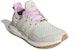 (W) adidas UltraBoost 1.0 'Putih Lilac' ID9665