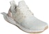 (W) adidas UltraBoost 1.0 'Off White Wonder Quartz' Putih Kuarza IF5268