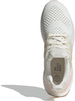 (W) adidas UltraBoost 1.0 'Off White Wonder Quartz' Putih Kuarza IF5268 Lookbook (W) adidas UltraBoost 1.0 'Off White Wonder Quartz' Putih Kuarza IF5268