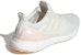 (W) adidas UltraBoost 1.0 'Off White Wonder Quartz' Putih Kuarza IF5268