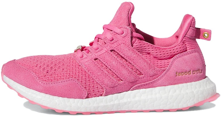 (W) adidas UltraBoost 1.0 'Pink Fusion Gold' Emas Merah Jambu ID9664 Buy (W) adidas UltraBoost 1.0 'Pink Fusion Gold' Emas Merah Jambu ID9664
