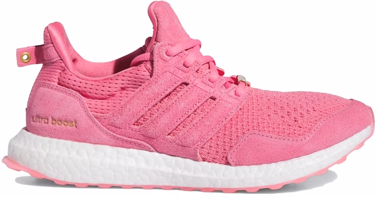(W) adidas UltraBoost 1.0 'Pink Fusion Gold' Emas Merah Jambu ID9664 Buy (W) adidas UltraBoost 1.0 'Pink Fusion Gold' Emas Merah Jambu ID9664