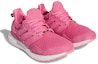 Lookbook (W) adidas UltraBoost 1.0 'Pink Fusion Gold' Emas Merah Jambu ID9664