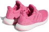 Shop (W) adidas UltraBoost 1.0 'Pink Fusion Gold' Emas Merah Jambu ID9664