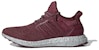 (W) adidas UltraBoost 1.0 'Shadow Red' Merah Bayang ID9676