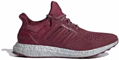 Order (W) adidas UltraBoost 1.0 ''Shadow Red'' Hardloopschoenen ID9676