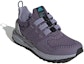 Lookbook (W) adidas UltraBoost 1.0 'Shadow Violet' - Ungu Bayang IG5344