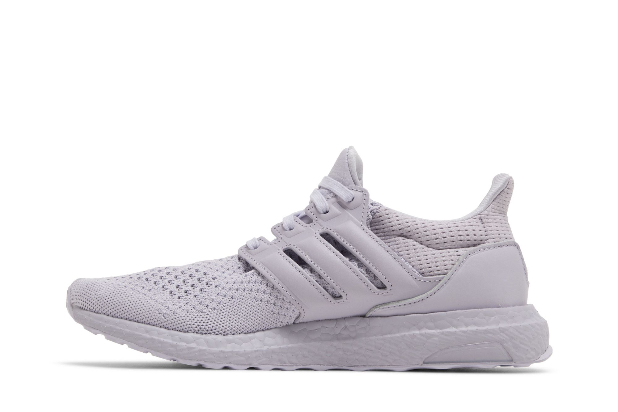 Lookbook (W) 阿迪达斯 UltraBoost 1.0 '银色黎明' GY9904