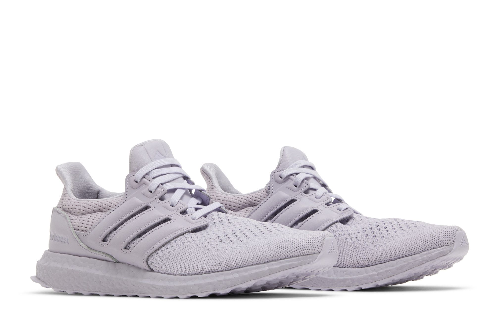 Cheap (W) 阿迪达斯 UltraBoost 1.0 '银色黎明' GY9904
