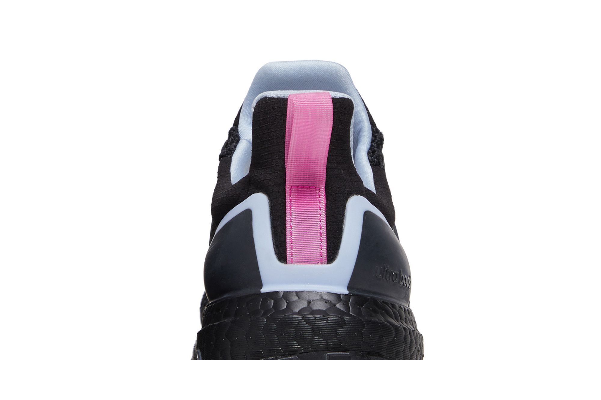 Sizing (W) adidas UltraBoost 1.0 ''Lacci Toggle - Nero Blu Alba'' HR0067