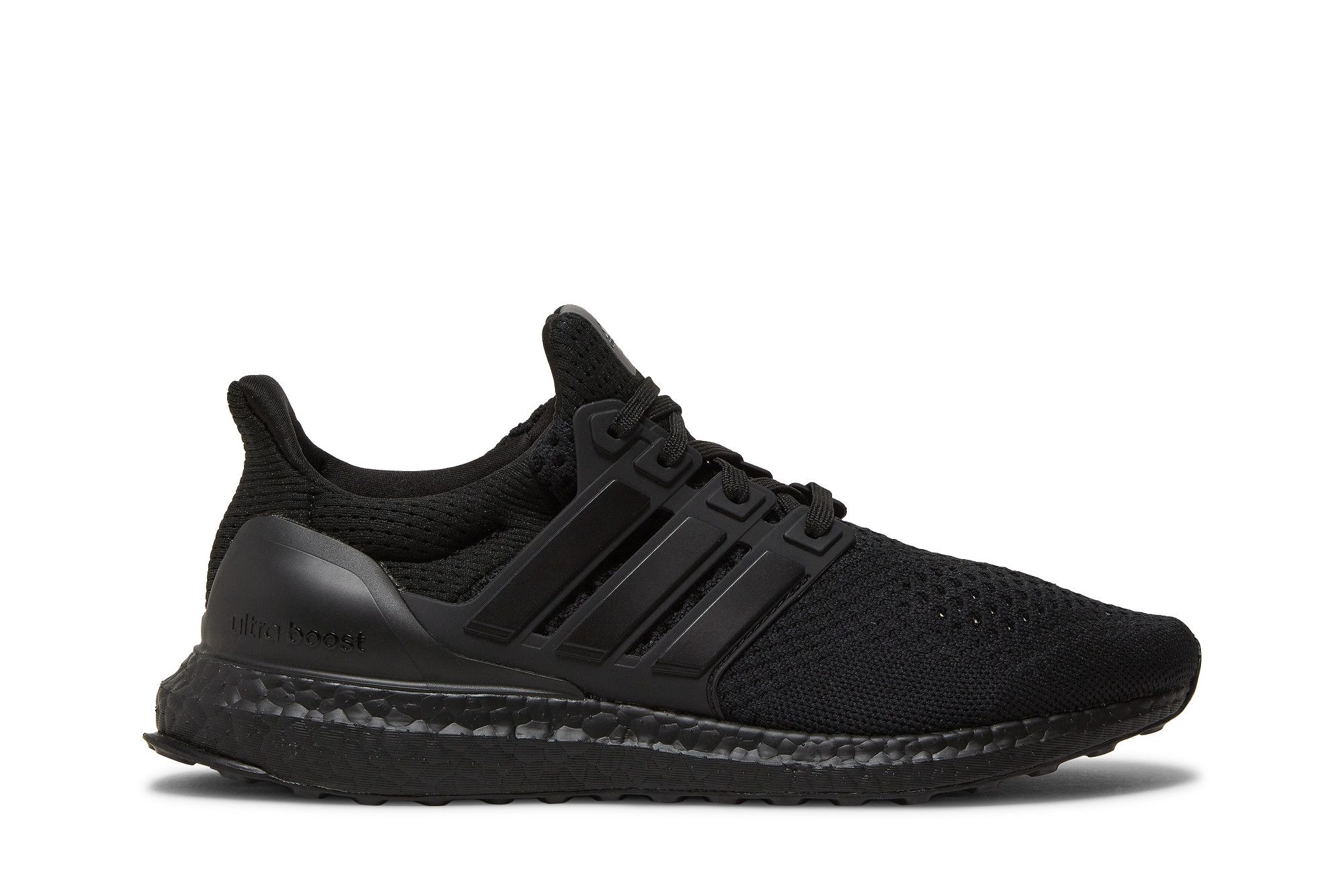 (Women) adidas UltraBoost 1.0 'Triple Black' HQ4204