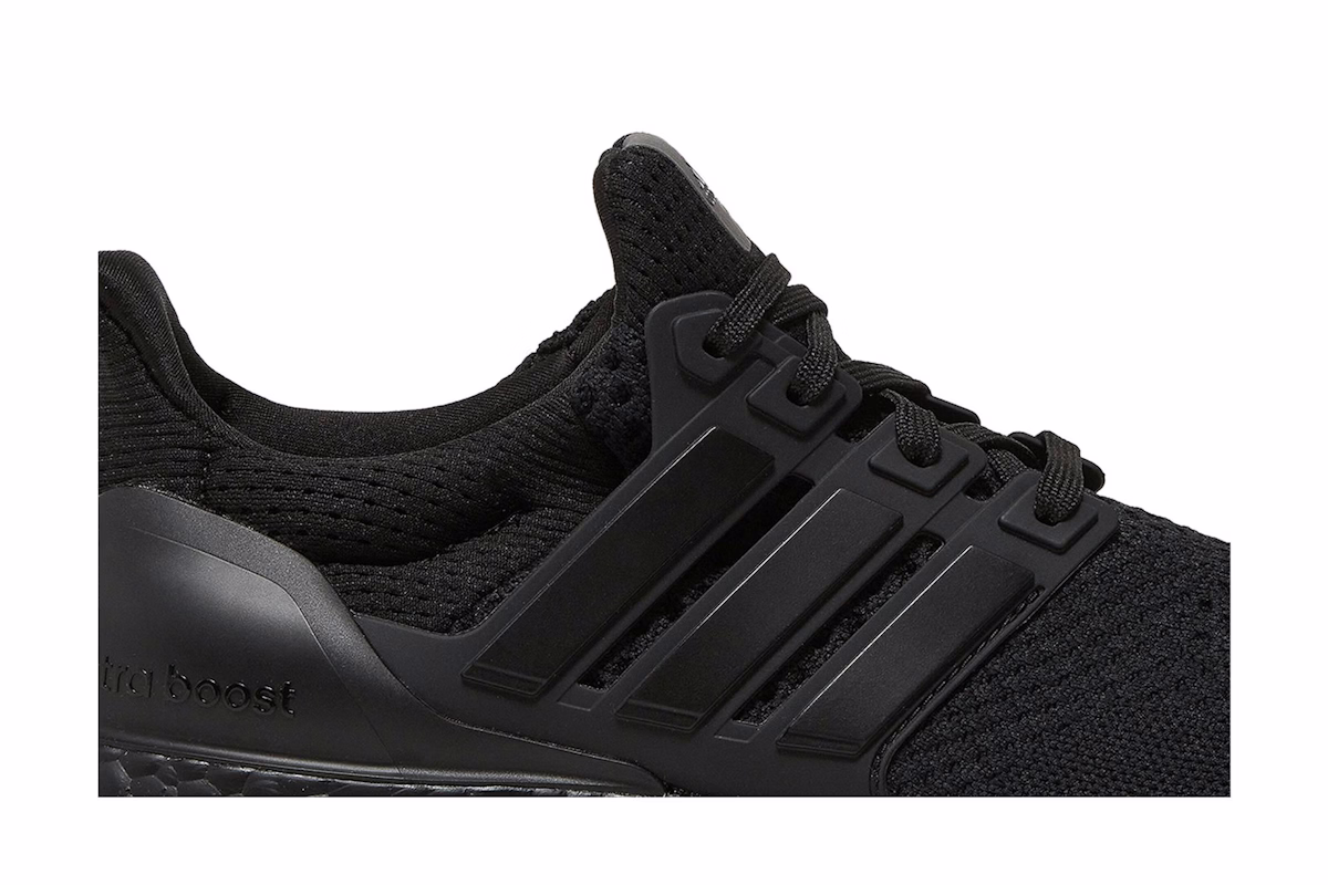 (Women) adidas UltraBoost 1.0 'Triple Black'