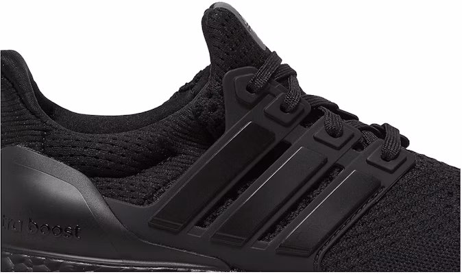 (Women) adidas UltraBoost 1.0 'Triple Black' HQ4204 Order (Women) adidas UltraBoost 1.0 'Triple Black' HQ4204