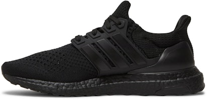 (W) adidas UltraBoost 1.0 'Triple Black' Hitam Pekat HQ4204 Lookbook (W) adidas UltraBoost 1.0 'Triple Black' Hitam Pekat HQ4204