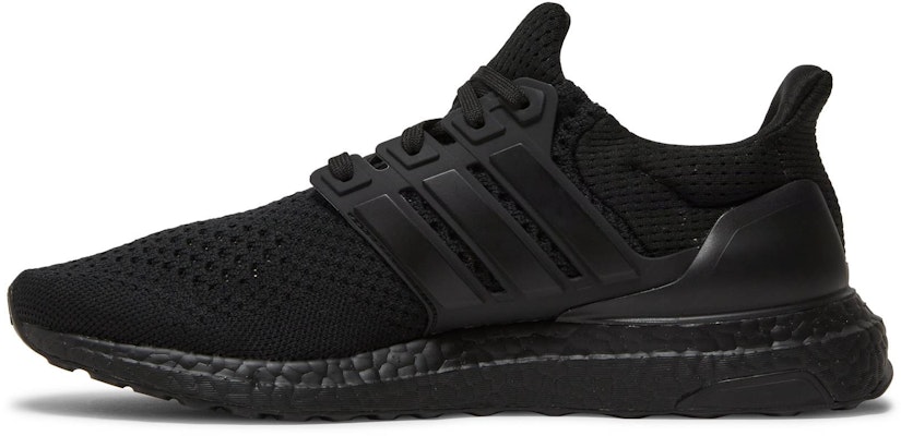 (Women) adidas UltraBoost 1.0 'Triple Black' HQ4204 Lookbook (Women) adidas UltraBoost 1.0 'Triple Black' HQ4204