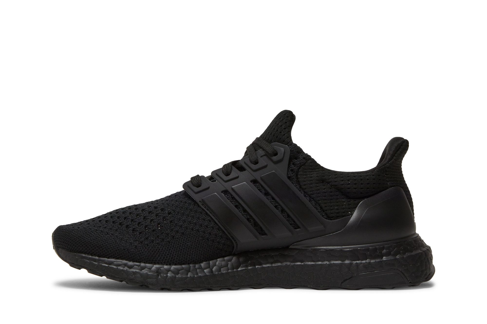 Shop (W) 阿迪达斯UltraBoost 1.0 '三重黑' HQ4204