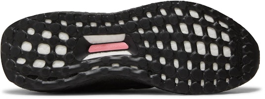 (W) adidas UltraBoost 1.0 'Triple Black' Hitam Pekat HQ4204 Shop (W) adidas UltraBoost 1.0 'Triple Black' Hitam Pekat HQ4204