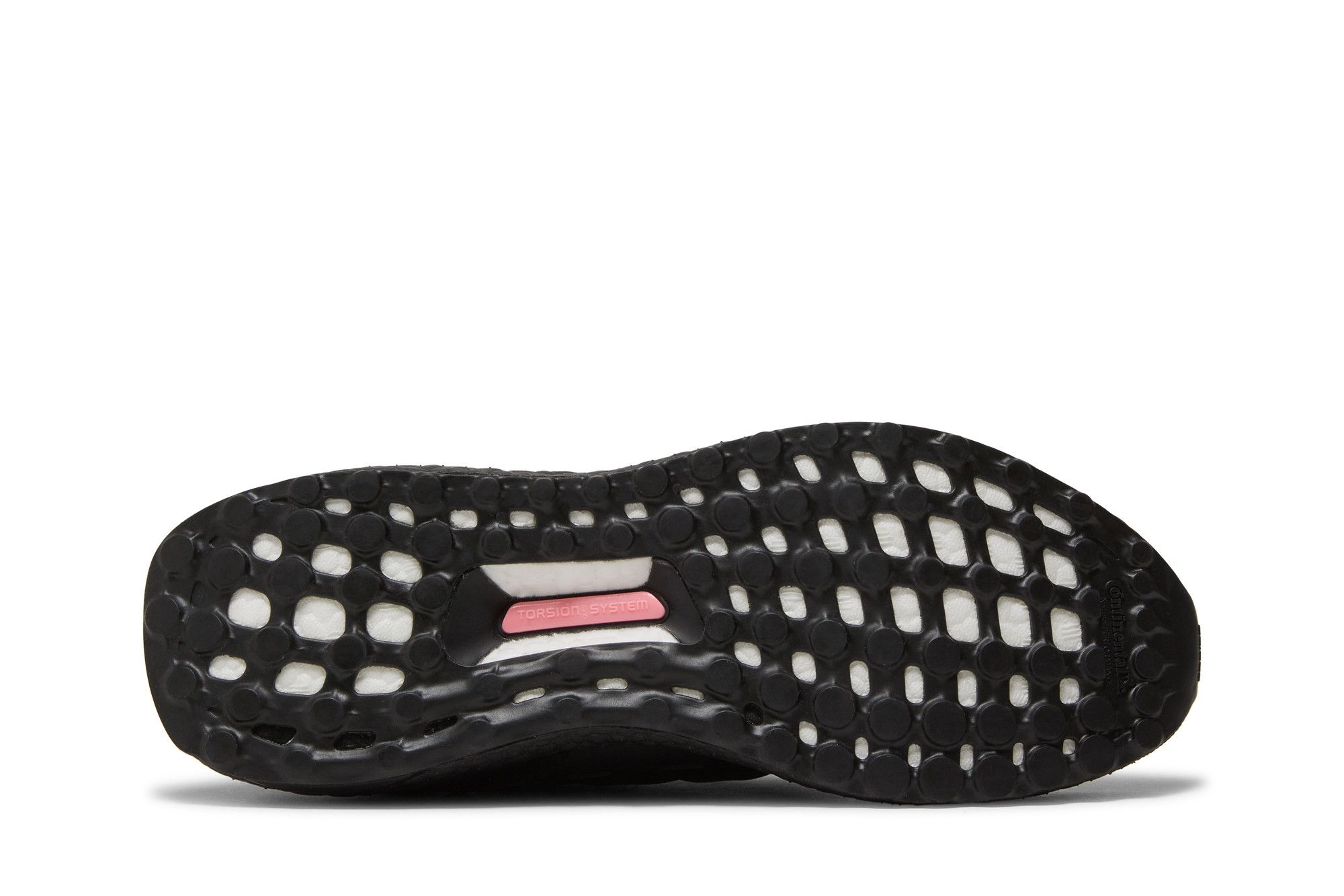 Details for (W) 아디다스 울트라부스트 1.0 '트리플 블랙' HQ4204