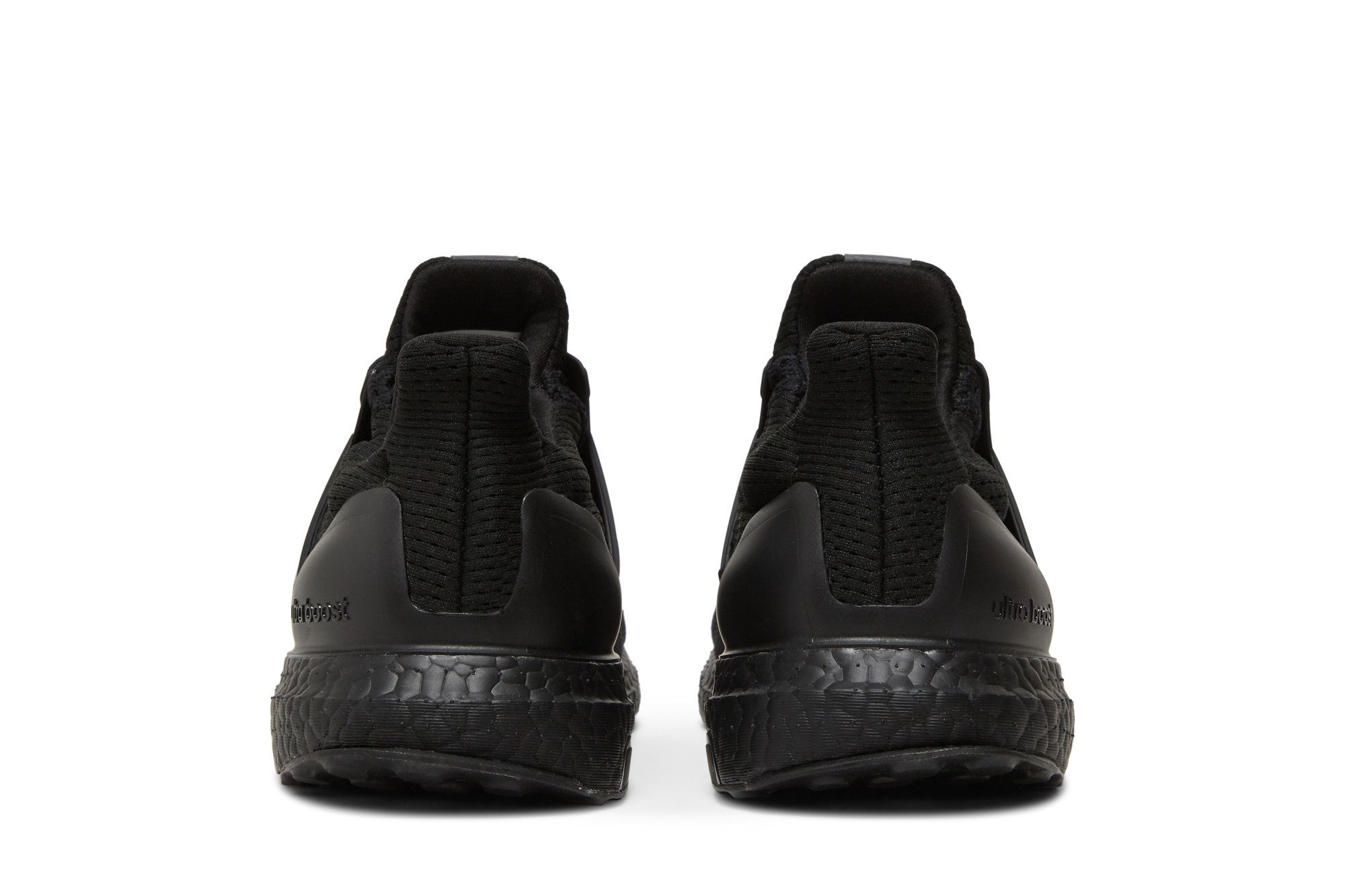 Sizing (W) 阿迪达斯UltraBoost 1.0 '三重黑' HQ4204