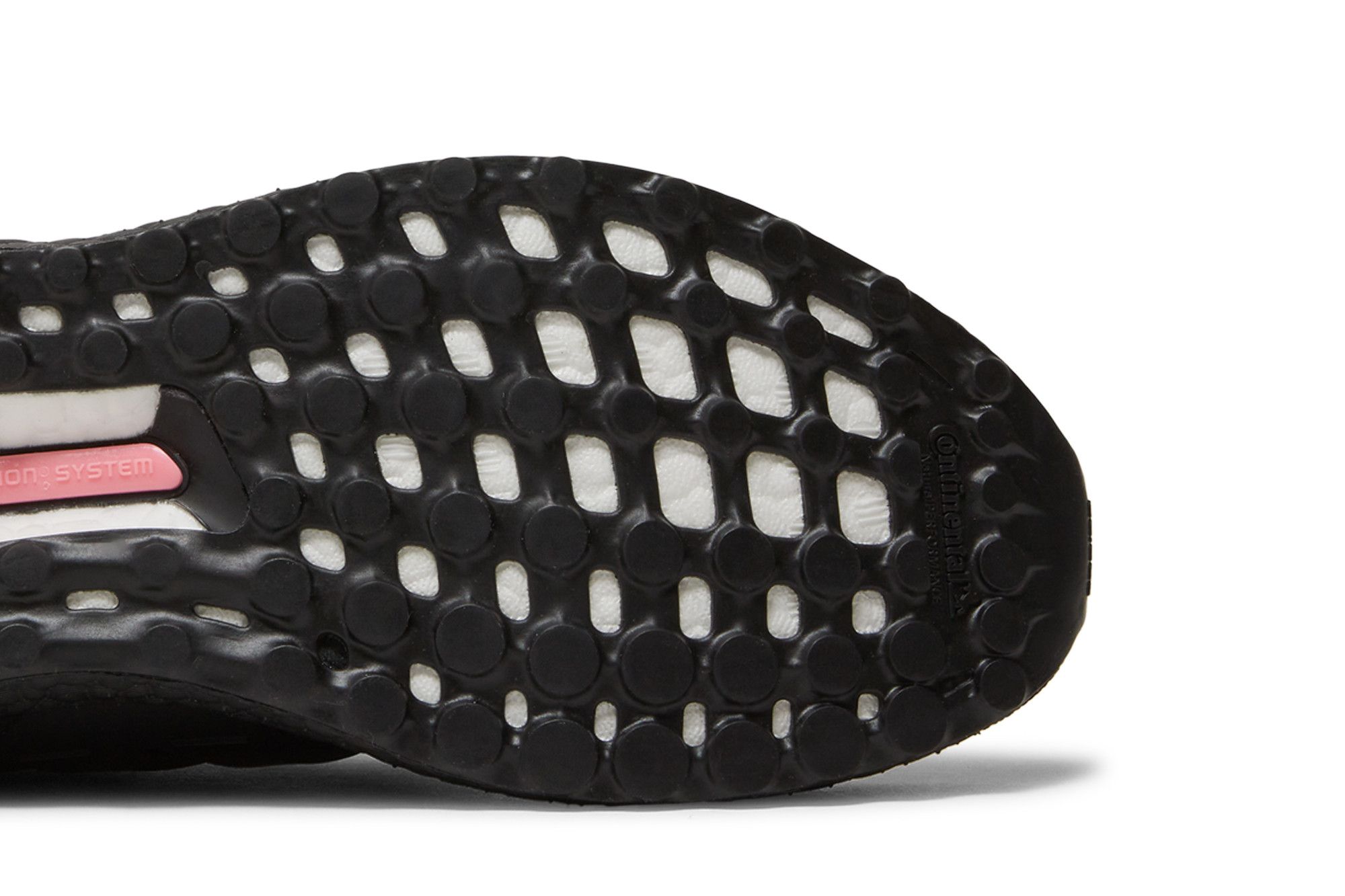 Sizing (W) 아디다스 울트라부스트 1.0 '트리플 블랙' HQ4204