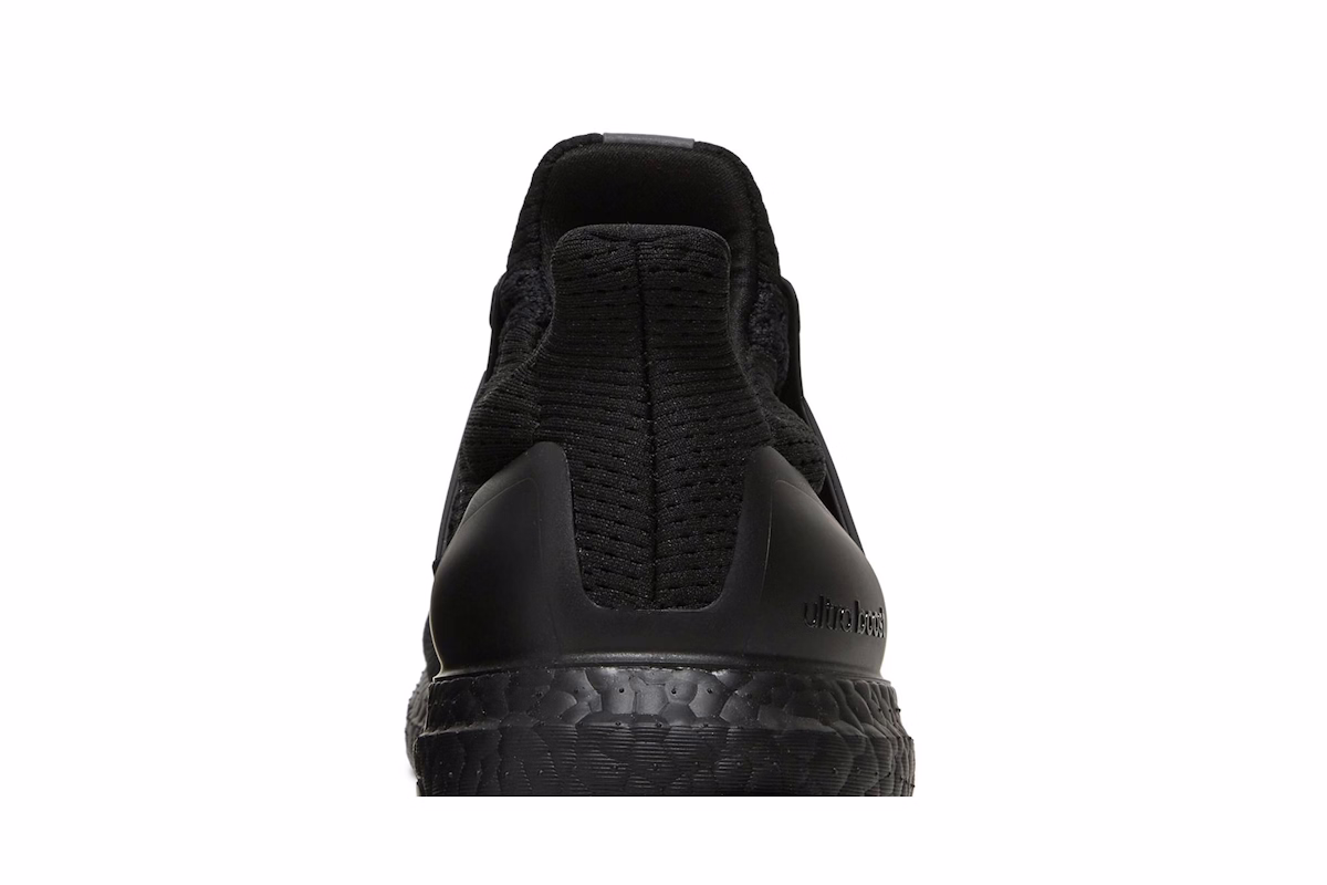 (Women) adidas UltraBoost 1.0 'Triple Black'