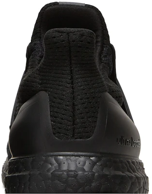 (W) 阿迪达斯UltraBoost 1.0 '三重黑' HQ4204 Cheap (W) 阿迪达斯UltraBoost 1.0 '三重黑' HQ4204