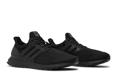 (Women) adidas UltraBoost 1.0 'Triple Black'