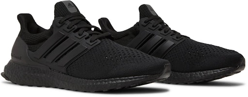 (W) adidas UltraBoost 1.0 'Triple Black' Hitam Pekat HQ4204 Cheap (W) adidas UltraBoost 1.0 'Triple Black' Hitam Pekat HQ4204