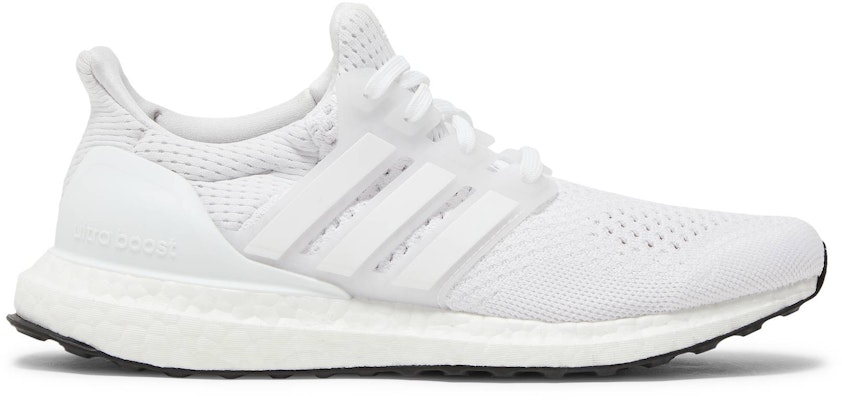 (Women) adidas UltraBoost 1.0 'Triple White 2023' HQ4207 Buy (Women) adidas UltraBoost 1.0 'Triple White 2023' HQ4207