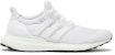 (W) adidas UltraBoost 1.0 'Putih Triple 2023' HQ4207