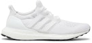 Buy (W) adidas UltraBoost 1.0 'Putih Triple 2023' HQ4207