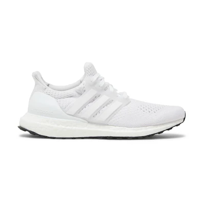 (W) adidas UltraBoost 1.0 'Triple White 2023'