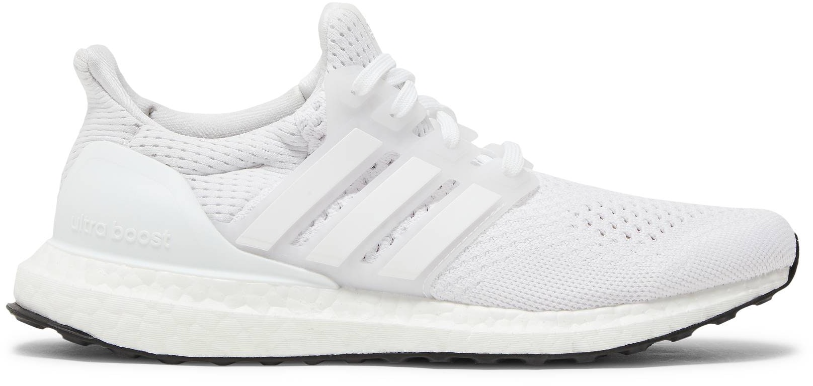 Womens all hotsell white ultra boost