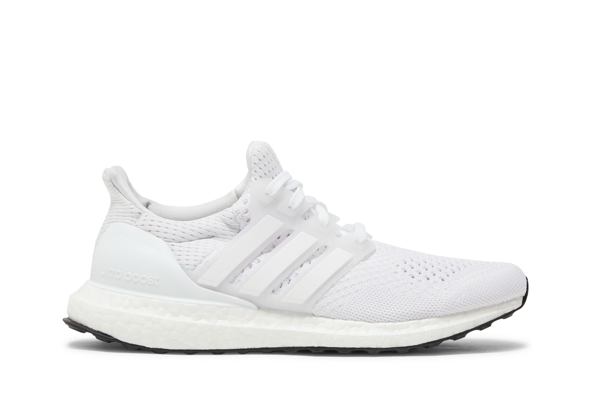 (Women) adidas UltraBoost 1.0 'Triple White 2023' HQ4207