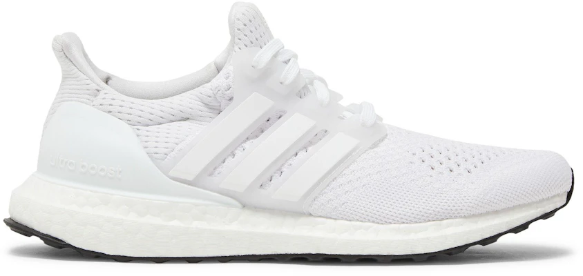 (W) adidas UltraBoost 1.0 ''Triple White 2023'' HQ4207 Buy (W) adidas UltraBoost 1.0 ''Triple White 2023'' HQ4207