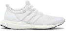 Buy (W) adidas UltraBoost 1.0 ''Triple White 2023'' HQ4207