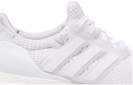 Lookbook (W) adidas UltraBoost 1.0 ''Triple White 2023'' Schoenen HQ4207