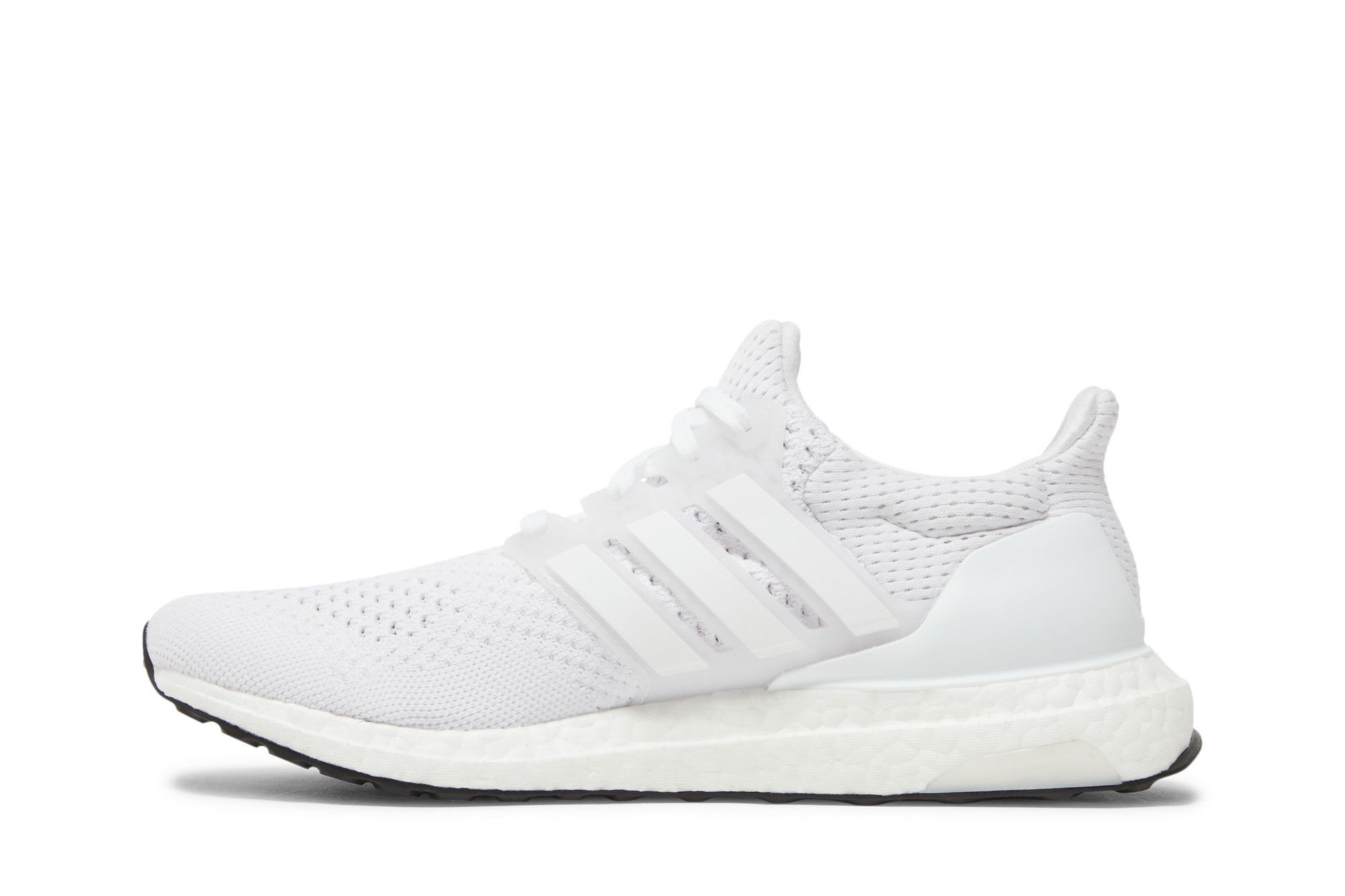 Shop (W) adidas UltraBoost 1.0 ''Triple White 2023'' HQ4207