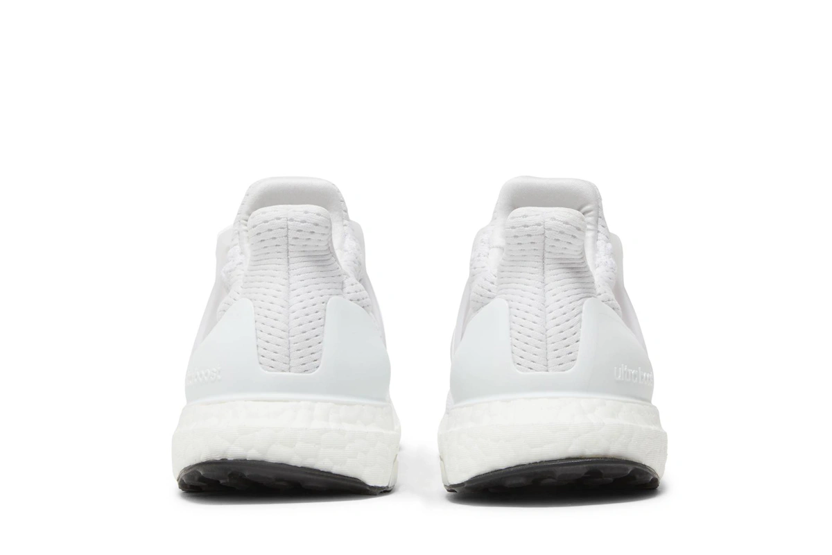 (Women) adidas UltraBoost 1.0 'Triple White 2023'