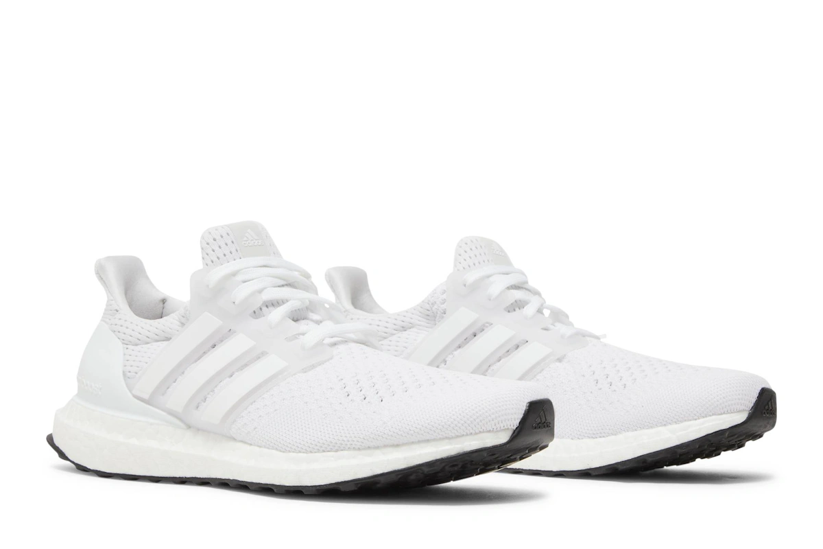 (Women) adidas UltraBoost 1.0 'Triple White 2023'