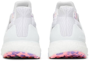 (W) 阿迪达斯UltraBoost 1.0“情人节” HQ3857 Details for (W) 阿迪达斯UltraBoost 1.0“情人节” HQ3857