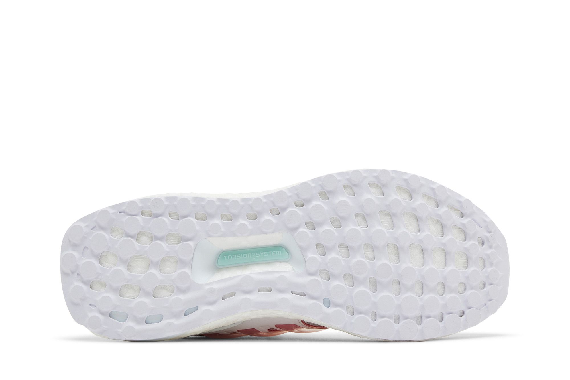 (W) adidas UltraBoost 1.0 'White Bliss Pink' 圖 4