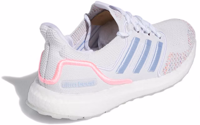 (W) (女性用) adidas ウルトラブースト 1.0 'ホワイト ブルー ドーン ピンク' IF5274 IF5274 Shop (W) (女性用) adidas ウルトラブースト 1.0 'ホワイト ブルー ドーン ピンク' IF5274 IF5274