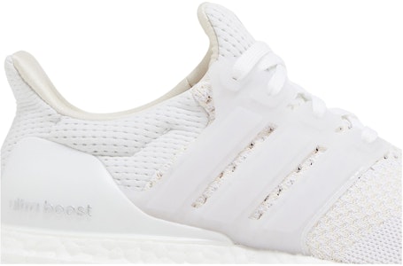 (W) adidas UltraBoost 1.0 'Putih Karet' ID9689 Order (W) adidas UltraBoost 1.0 'Putih Karet' ID9689