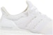 (W) adidas UltraBoost 1.0 'Putih Gum' ID9689