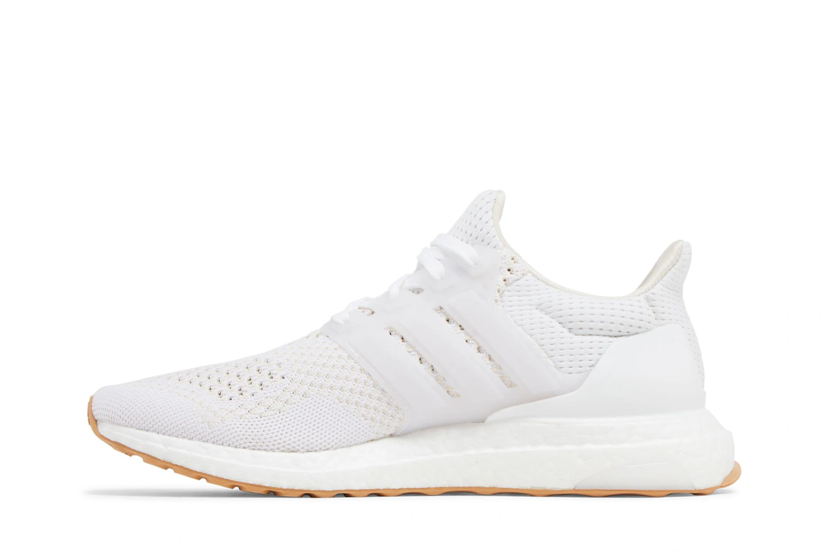 (Women) adidas UltraBoost 1.0 'White Gum'