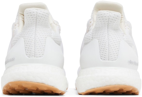 adidas Ultraboost 1.0 舒適百搭 耐磨 防滑 低筒 跑步鞋 女款 紫米色 Details for adidas Ultraboost 1.0 舒適百搭 耐磨 防滑 低筒 跑步鞋 女款 紫米色