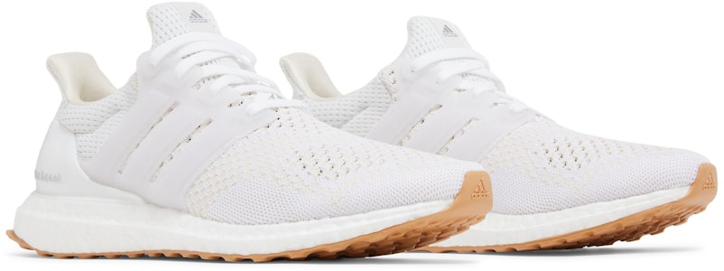 (W) adidas UltraBoost 1.0 'Putih Karet' ID9689 Cheap (W) adidas UltraBoost 1.0 'Putih Karet' ID9689